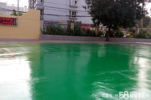 邢台 地坪漆翻新维修