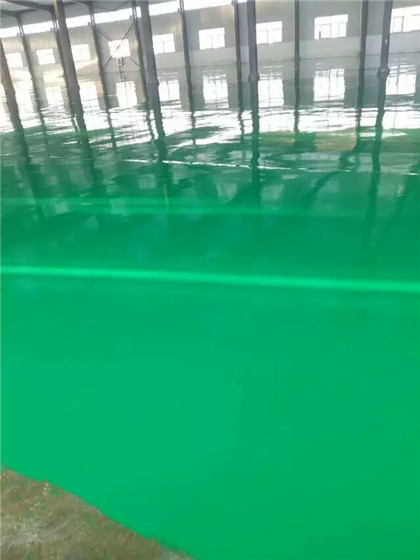 邢台，我直接给你一份室外地坪漆翻新维修