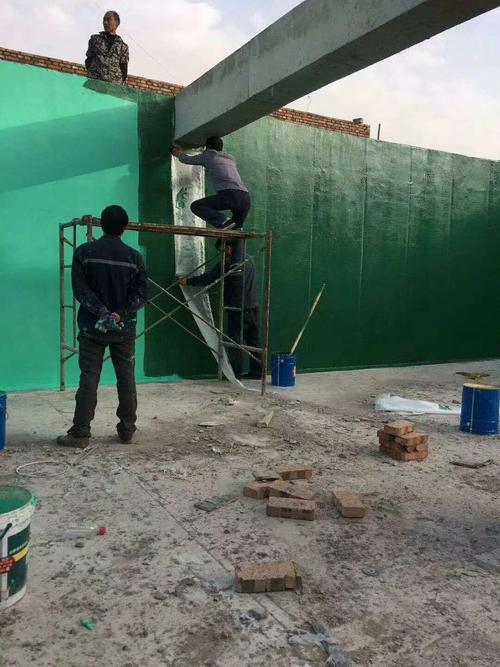 邢台针对老旧车间地面普遍存在的起砂、裂缝问题